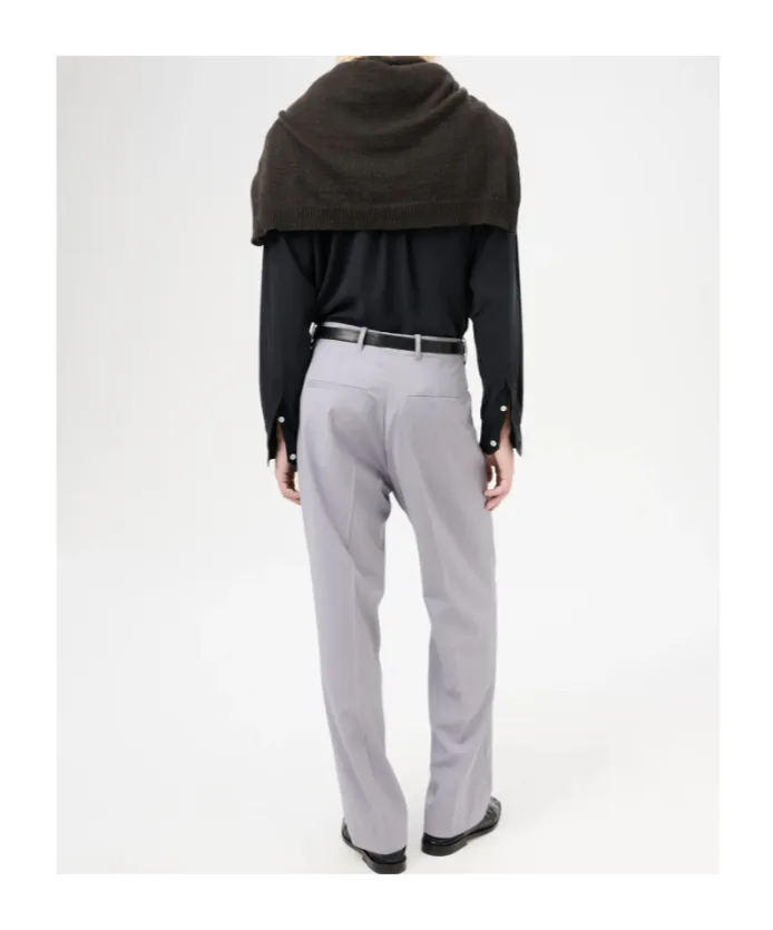 Borrowed Chino Pants