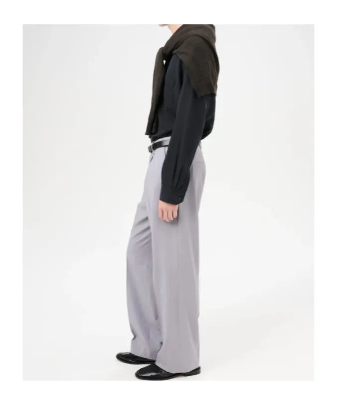 Borrowed Chino Pants