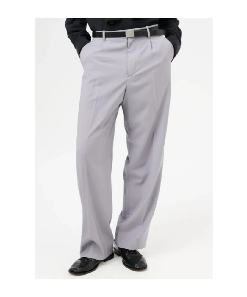 Borrowed Chino Pants