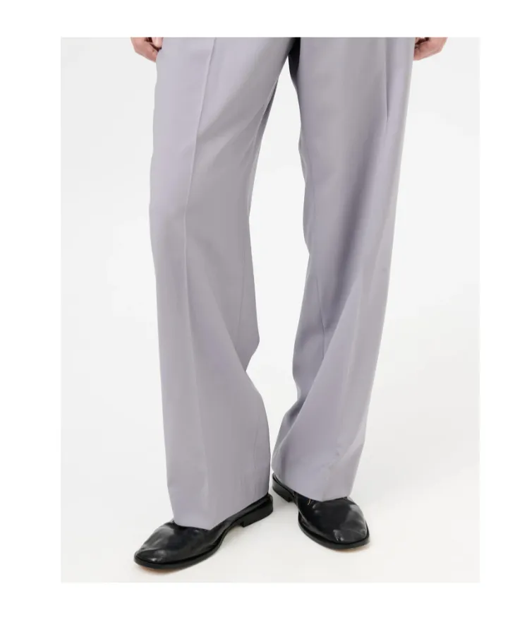 Borrowed Chino Pants
