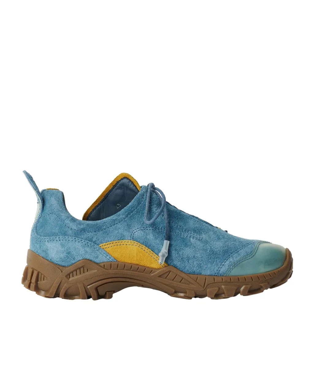 Sunkissed Ocean Sneakers