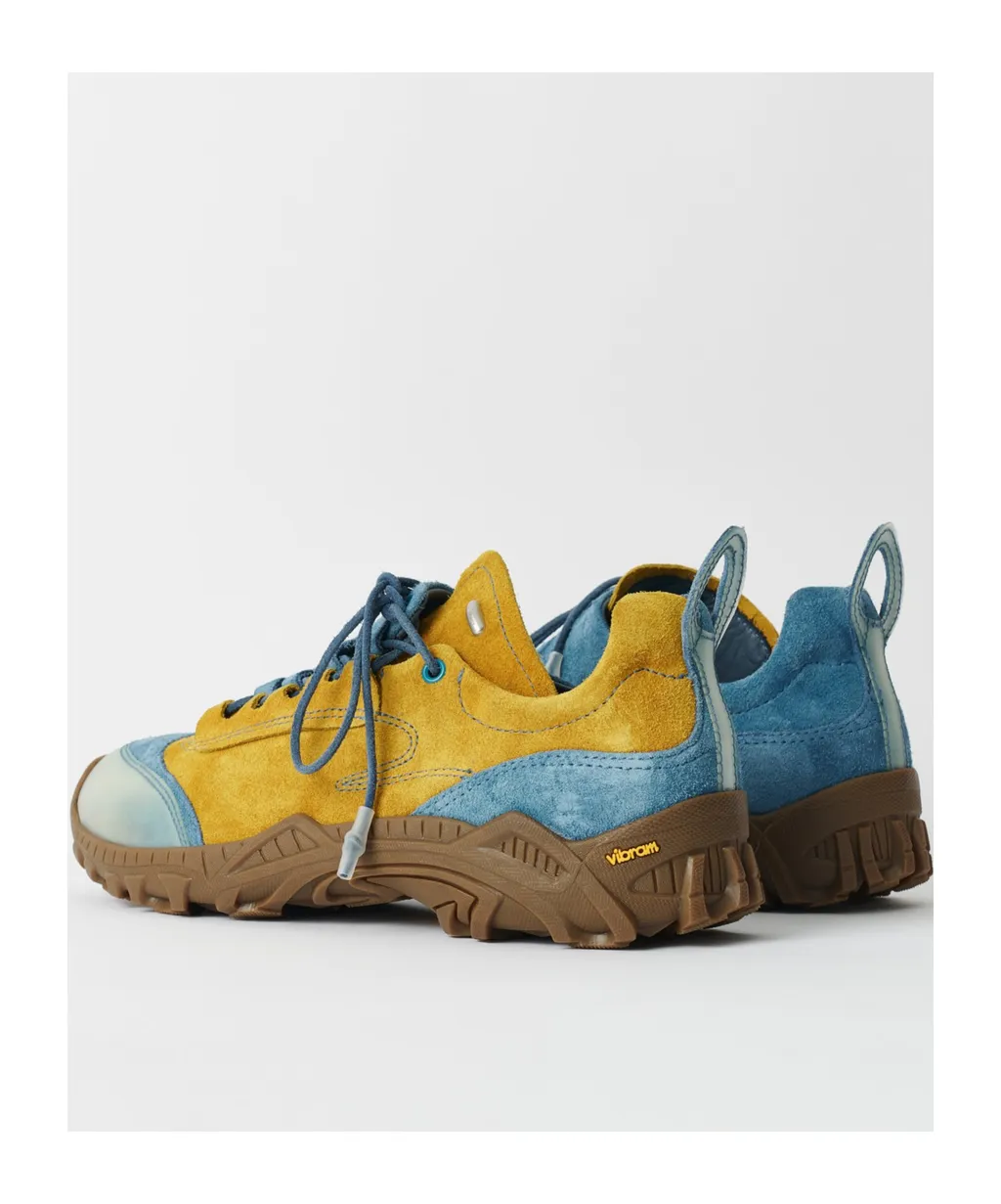 Sunkissed Ocean Sneakers