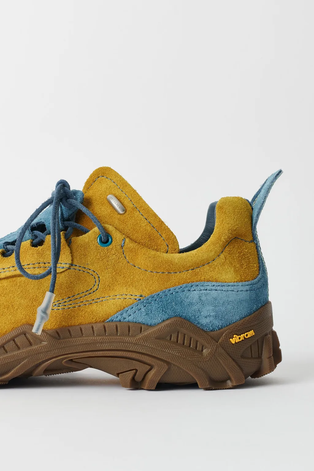 Sunkissed Ocean Sneakers