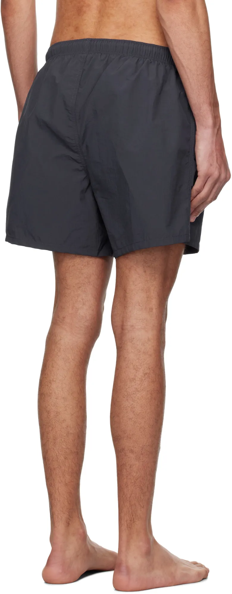 Drape Tech Trunks