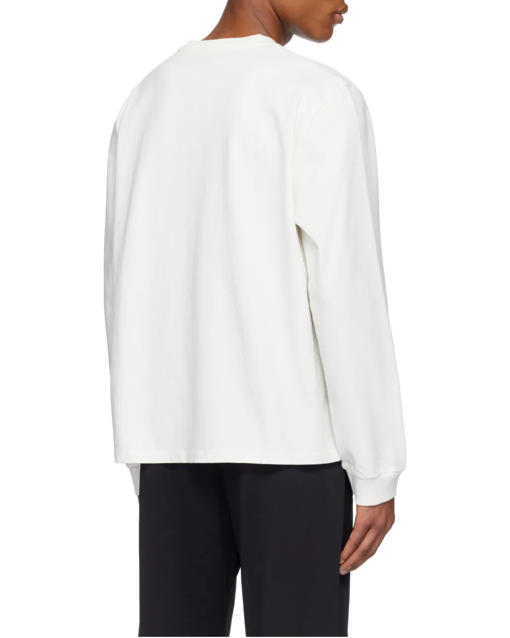 Tour Long Sleeve Tee