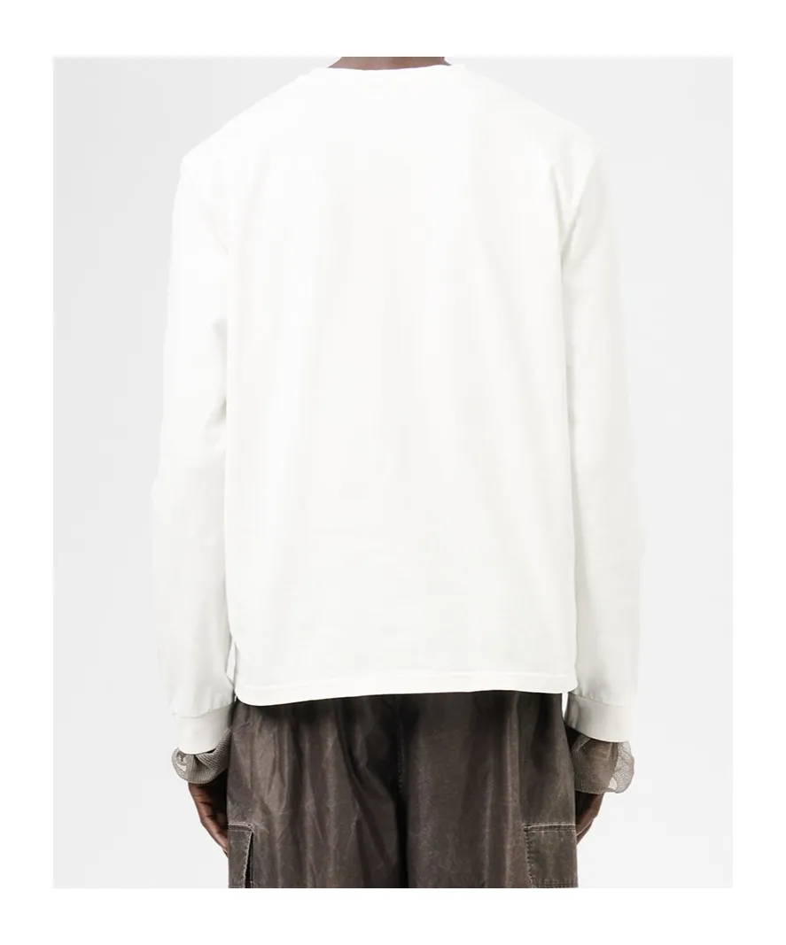 Tour Long Sleeve Tee