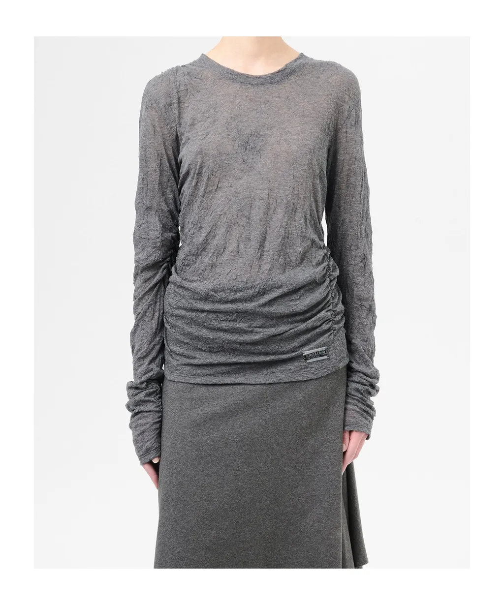 Strain T-Shirt