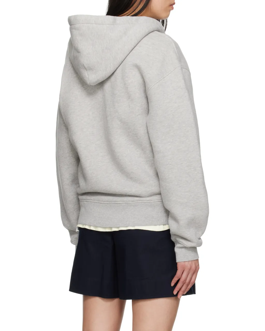 Rascal Hooded Pullover