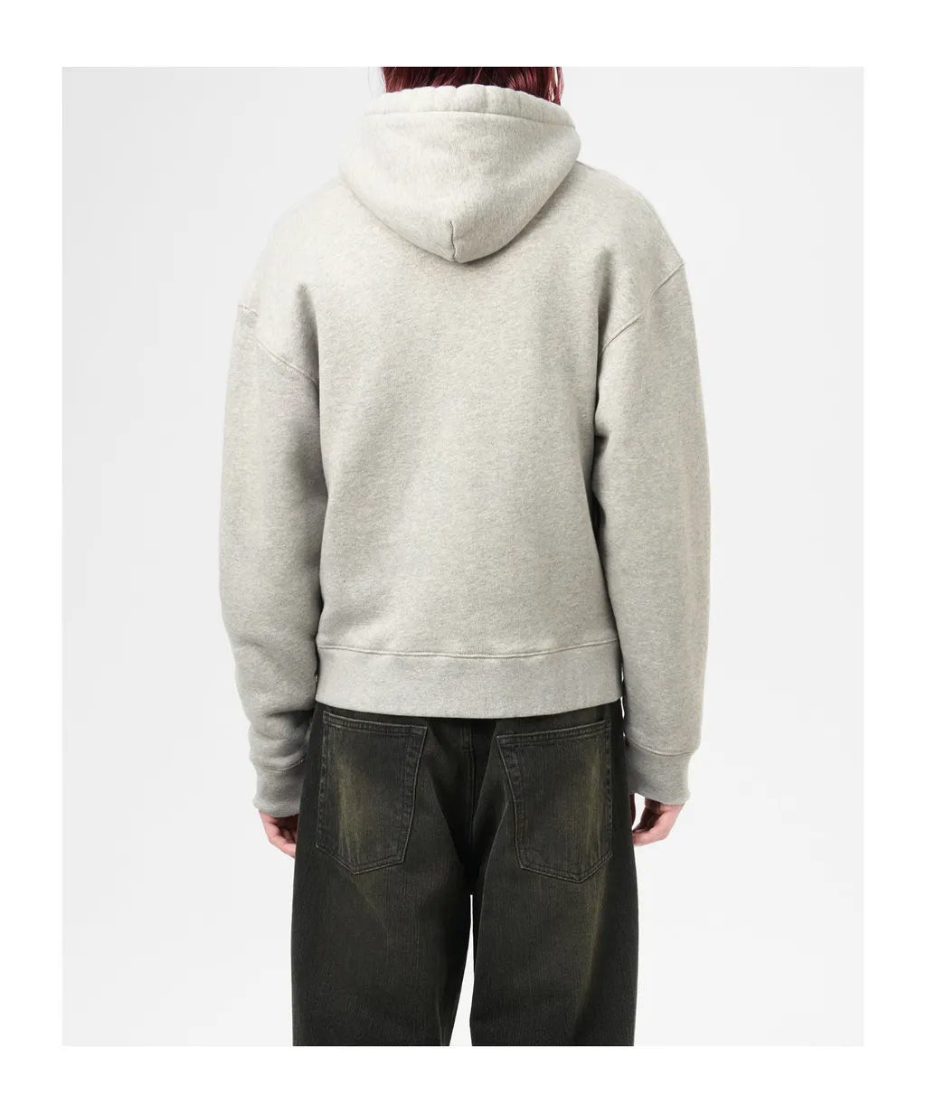 Rascal Hooded Pullover
