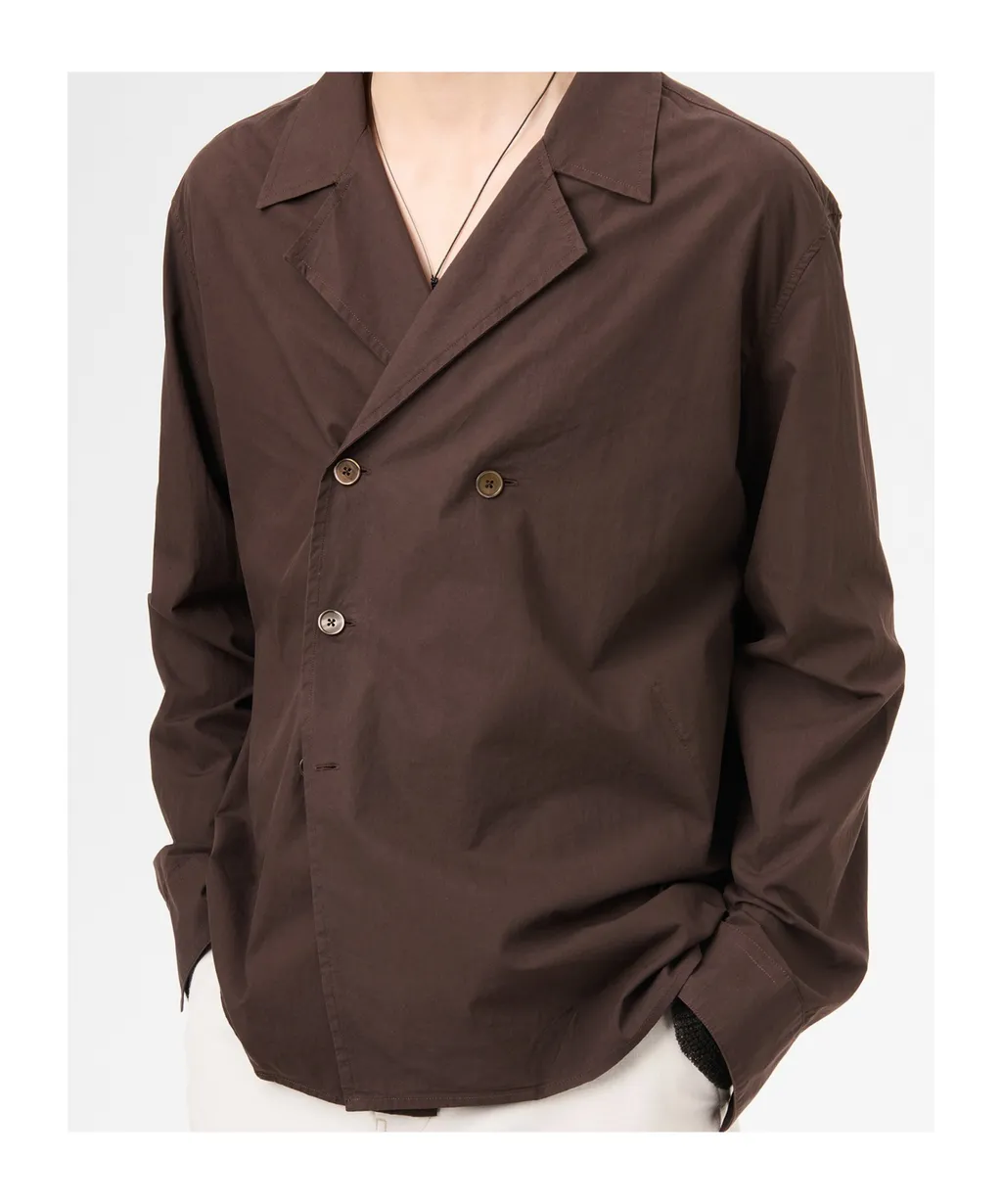 Duo Shirt