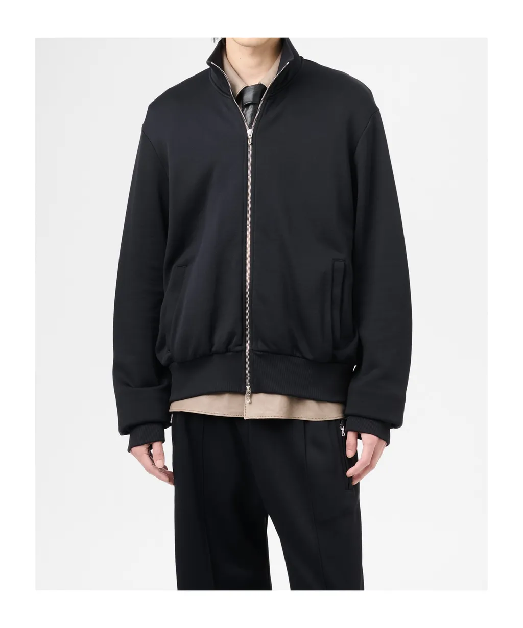 Long-Sleeved Casual Jacket