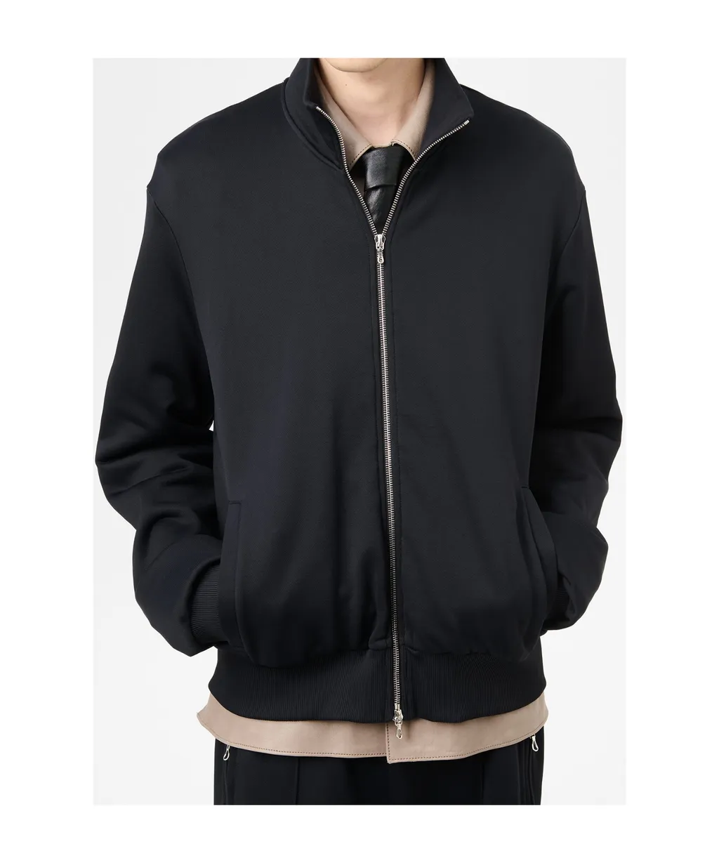 Long-Sleeved Casual Jacket