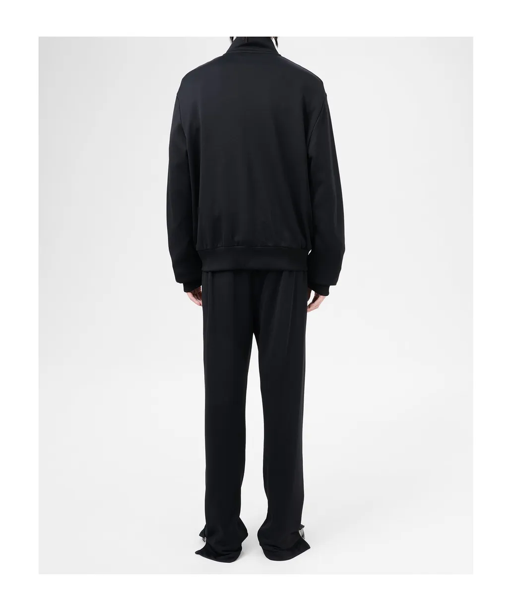 Long-Sleeved Casual Jacket