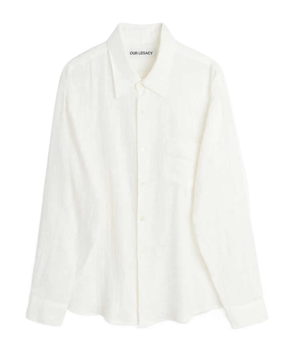 Coco Button-Up Shirt