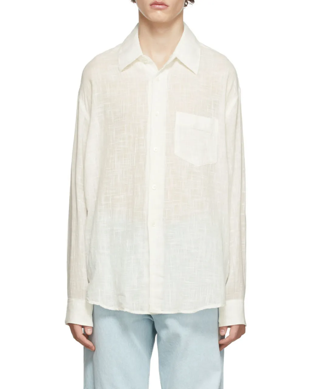 Coco Button-Up Shirt