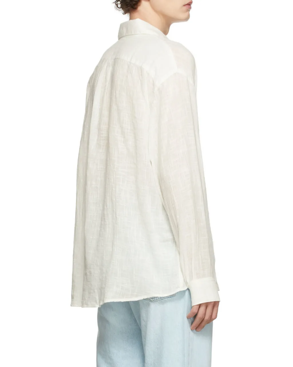 Coco Button-Up Shirt