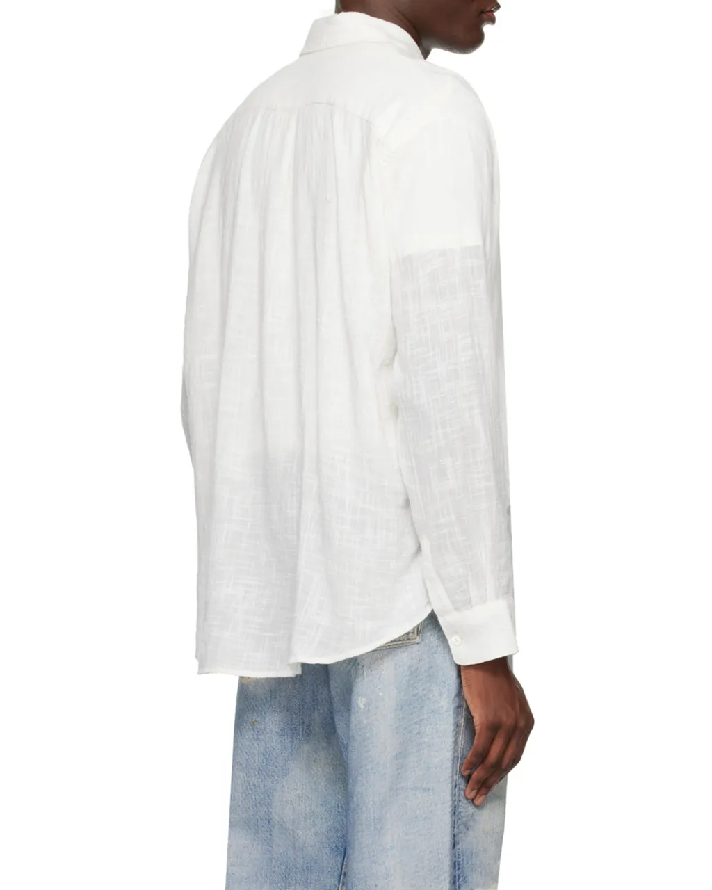 Coco Button-Up Shirt
