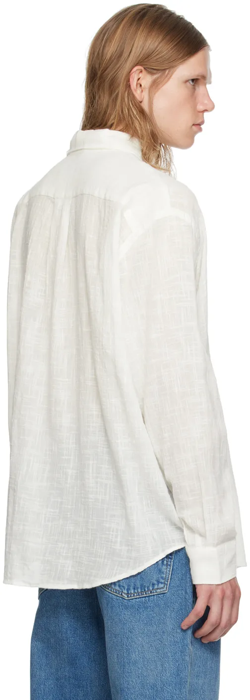 Coco Button-Up Shirt
