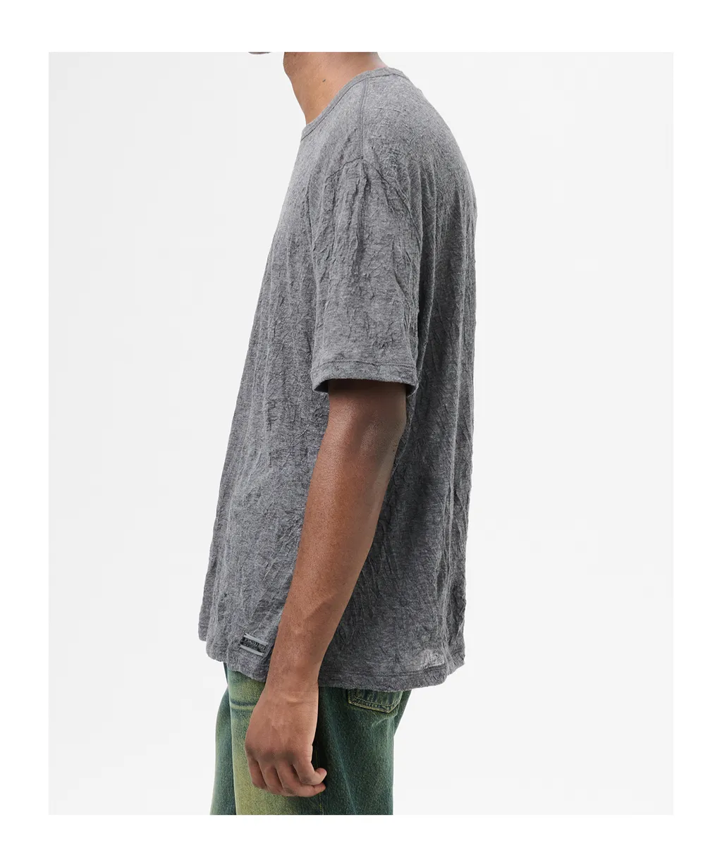 Crinkle Box Tee