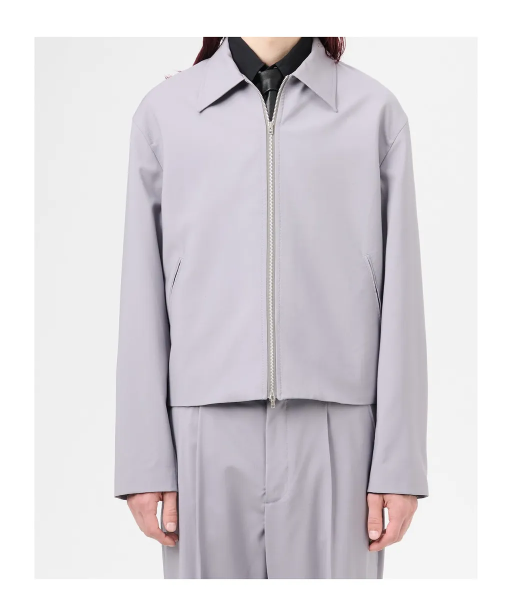 Mini Jacket