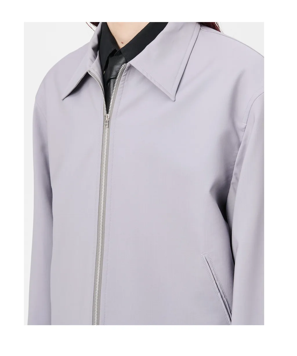 Mini Jacket