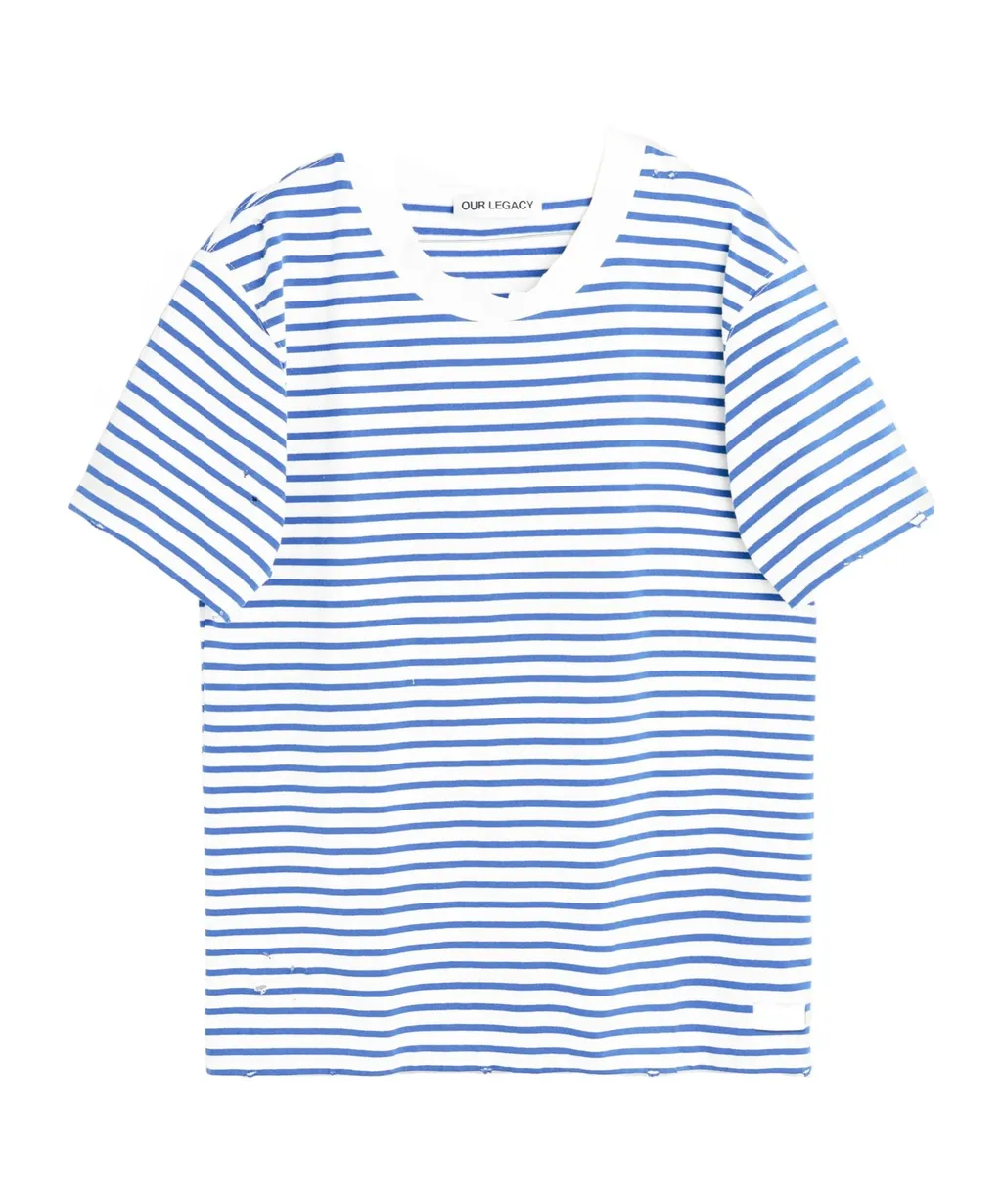 Bliss Striped T-Shirt