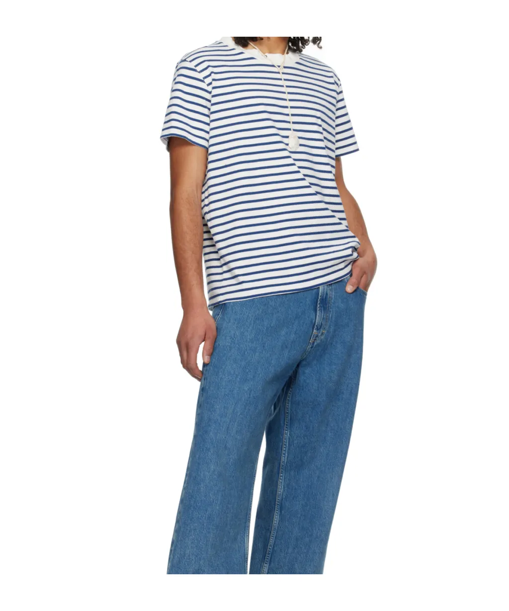 Bliss Striped T-Shirt