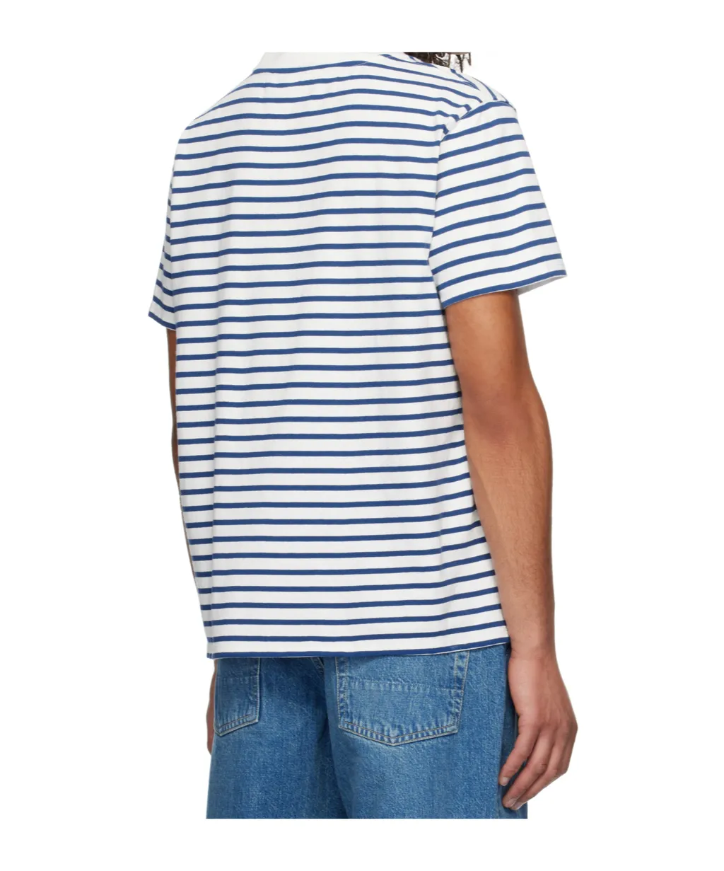 Bliss Striped T-Shirt