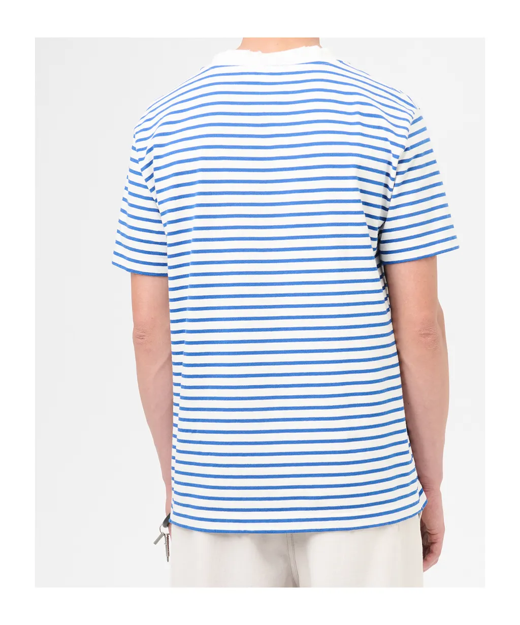 Bliss Striped T-Shirt