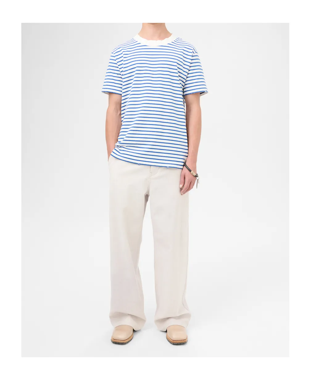 Bliss Striped T-Shirt
