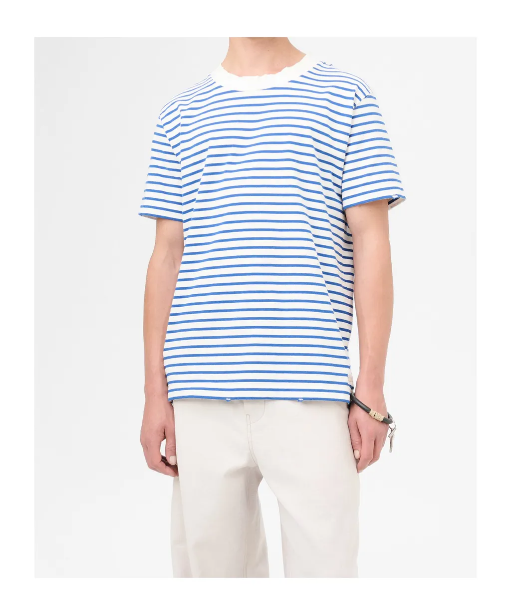 Striped T-Shirt