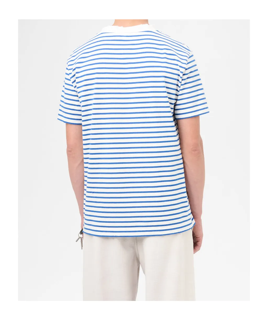 Striped T-Shirt