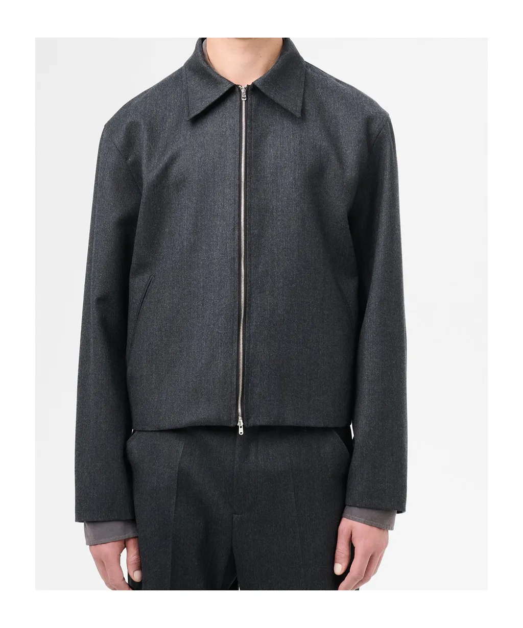Mini Jacket