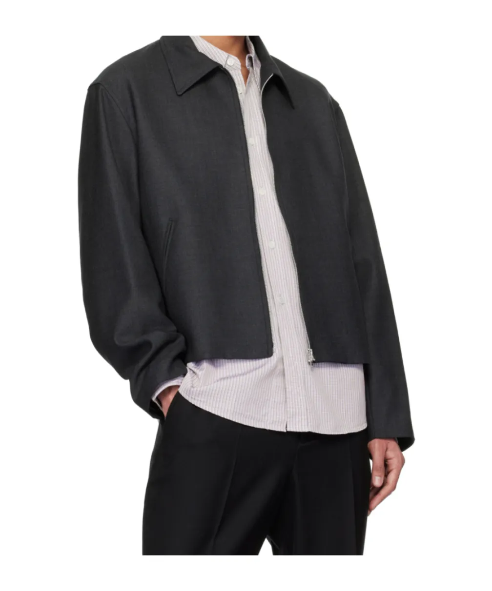 Mini Jacket
