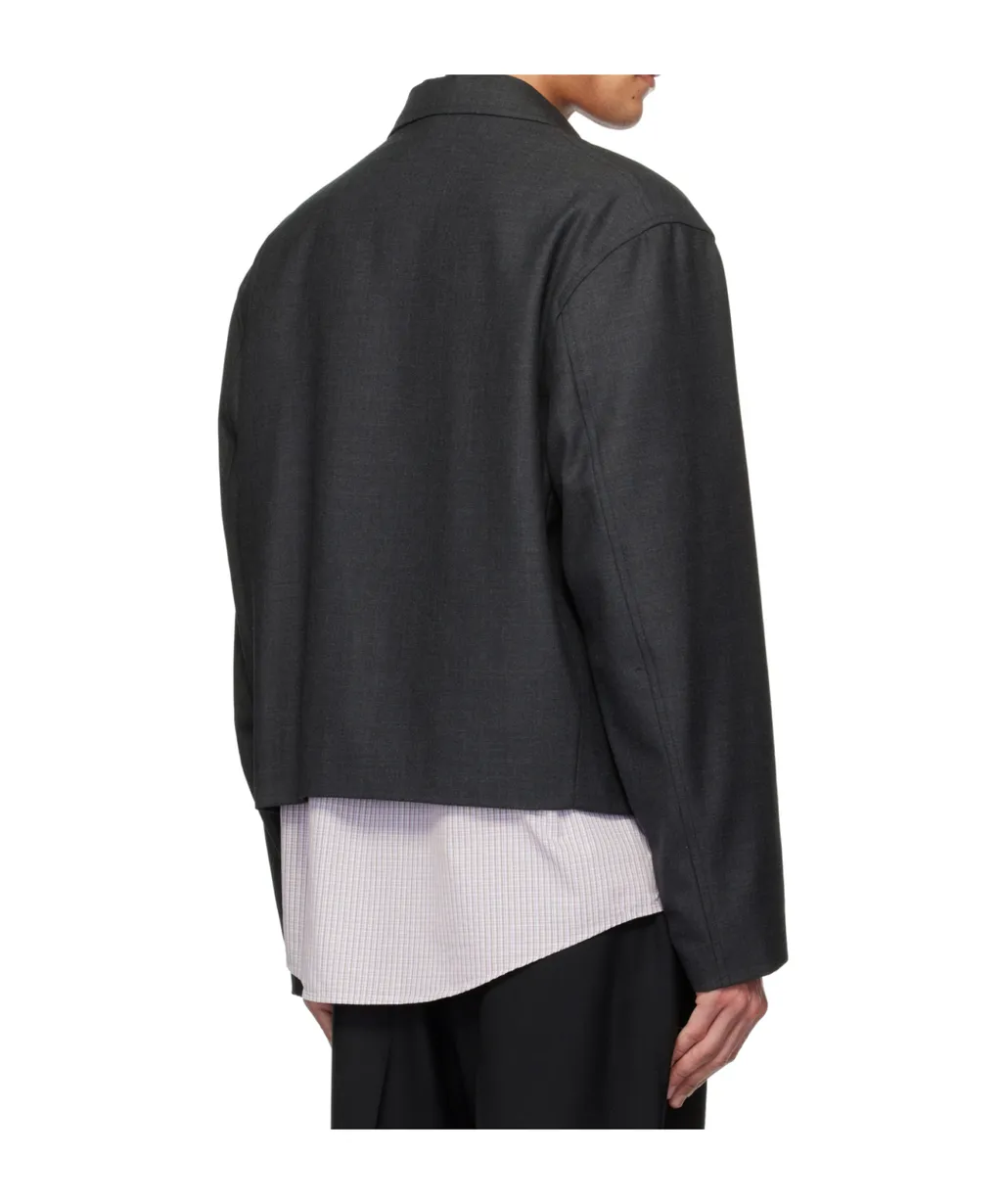 Mini Jacket