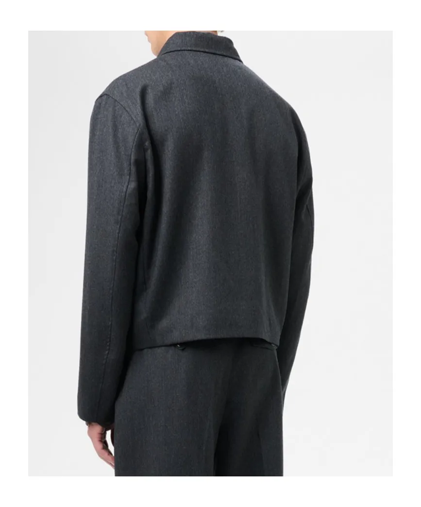 Mini Jacket