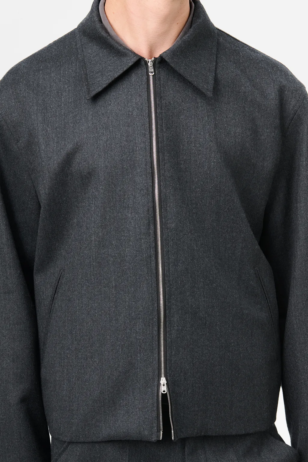 Mini Jacket