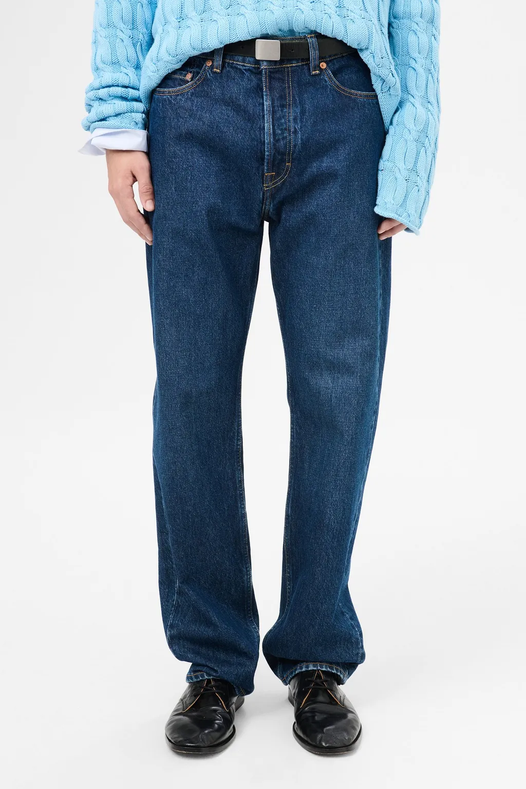 First Cut Jeans