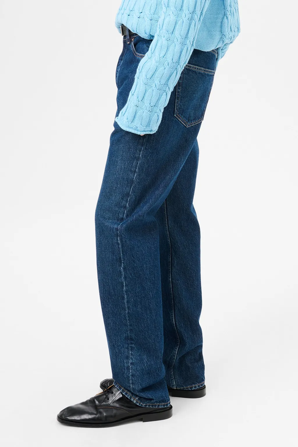 First Cut Jeans