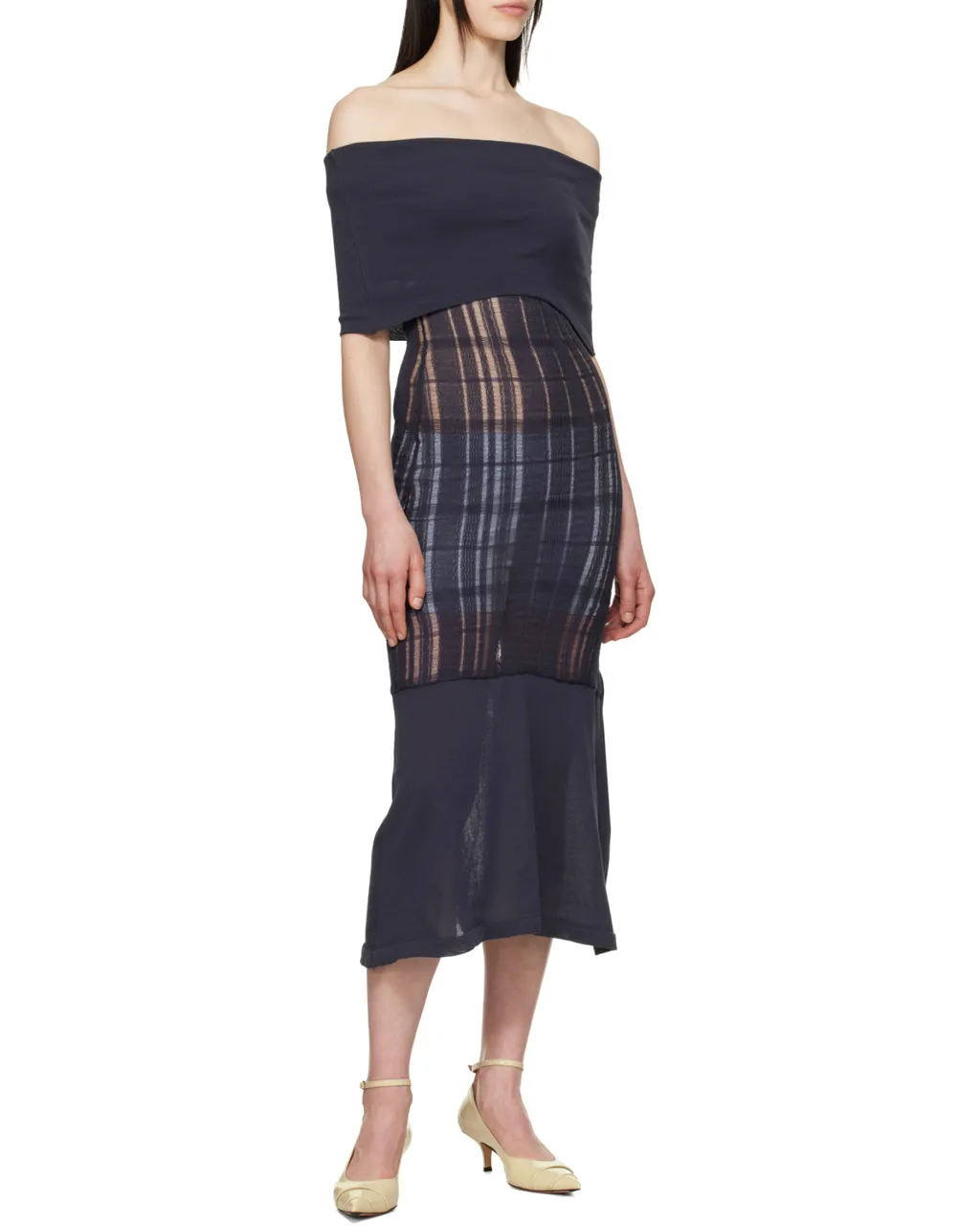 Cover Dress
