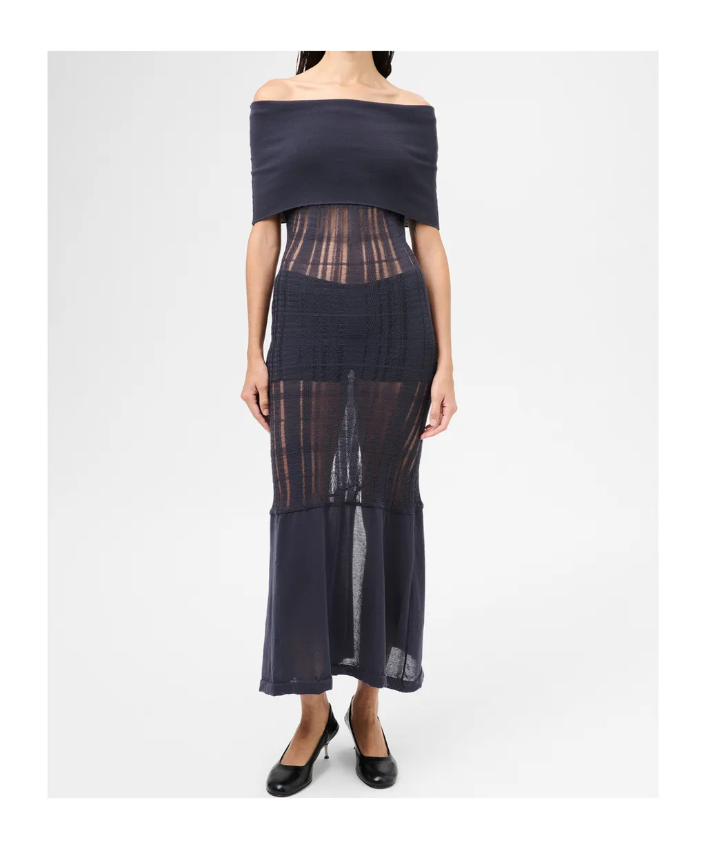 Cover Dress