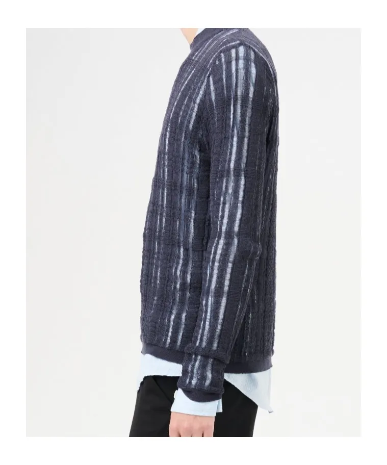 Formal Knit Sweater