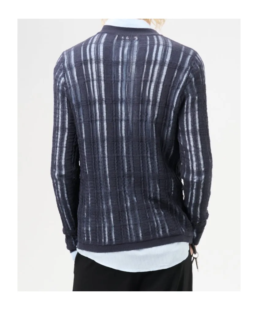 Formal Knit Sweater