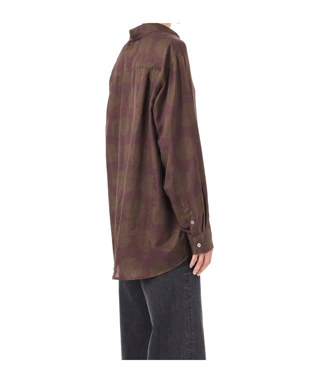 Essential Button-Up Top