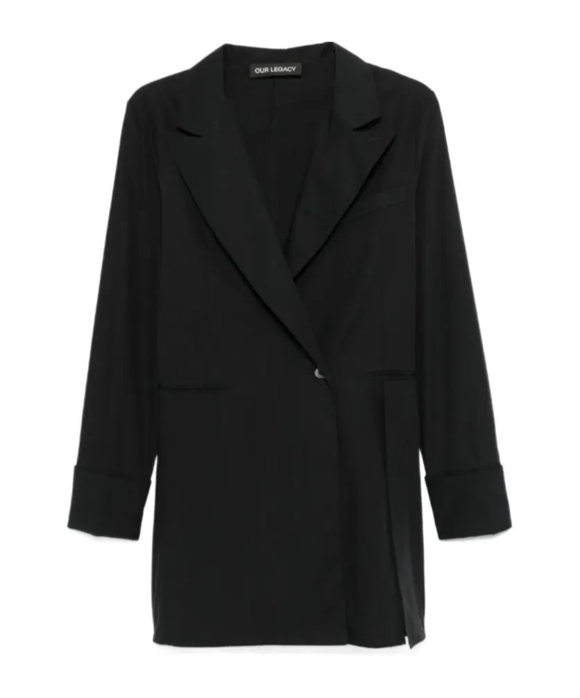 Blazer Shirt