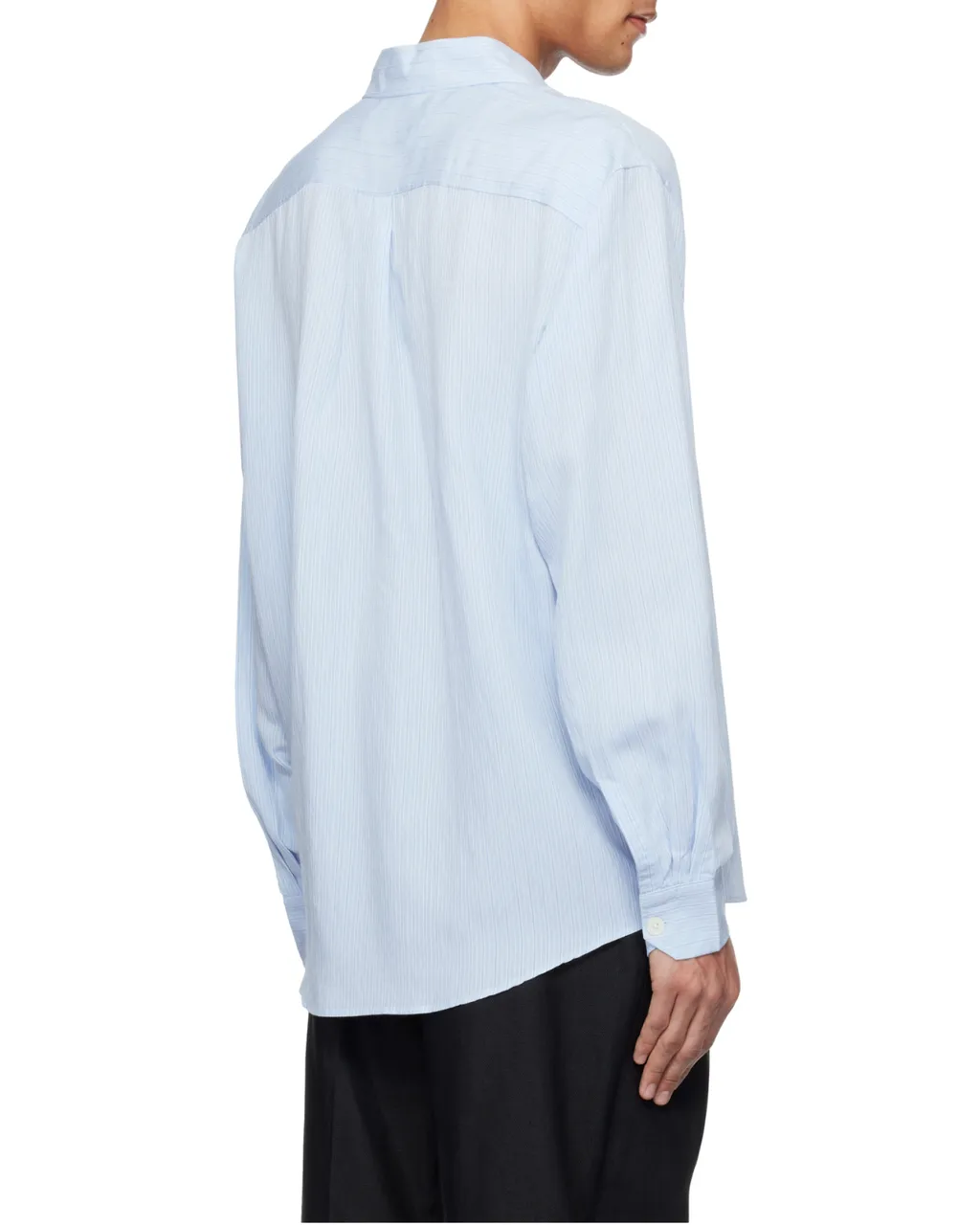 Beyond Striped Shirt