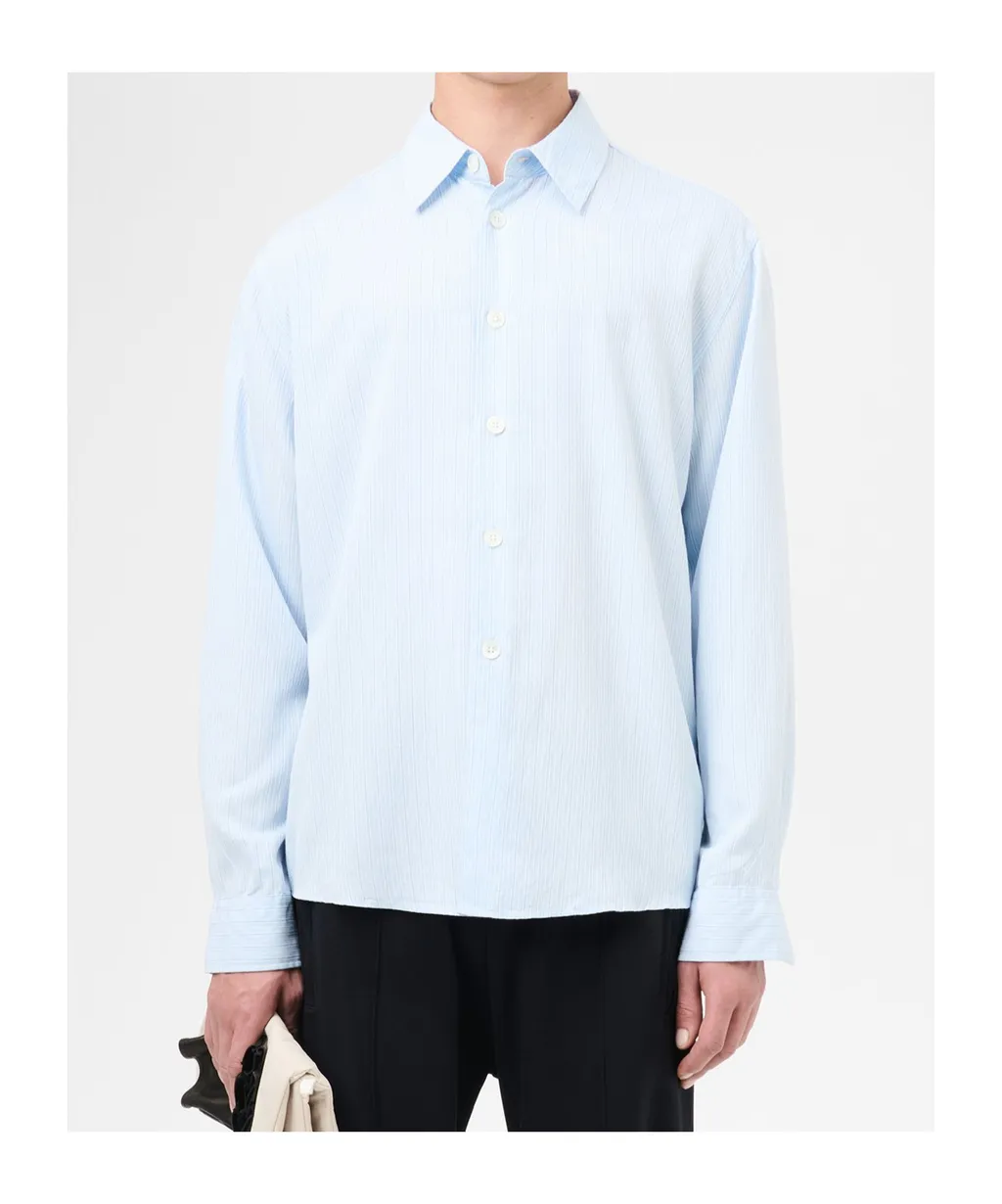 Beyond Striped Shirt