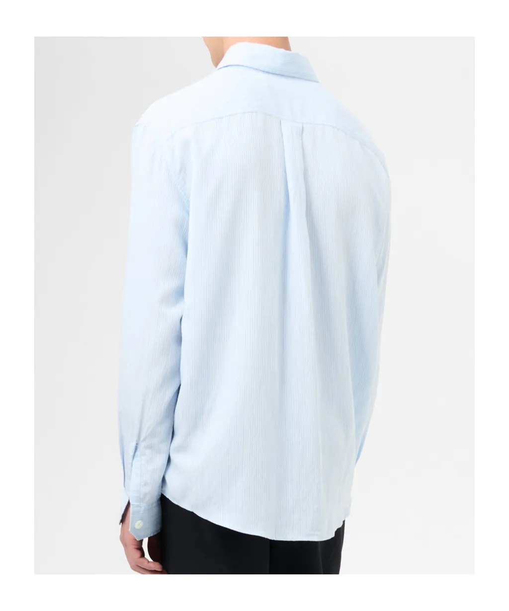 Beyond Striped Shirt