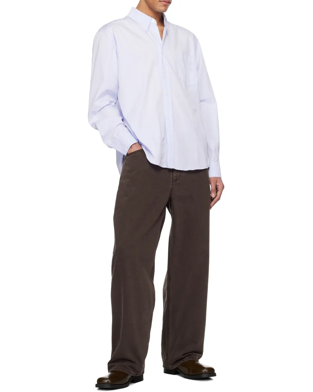 Classic Beyond Shirt