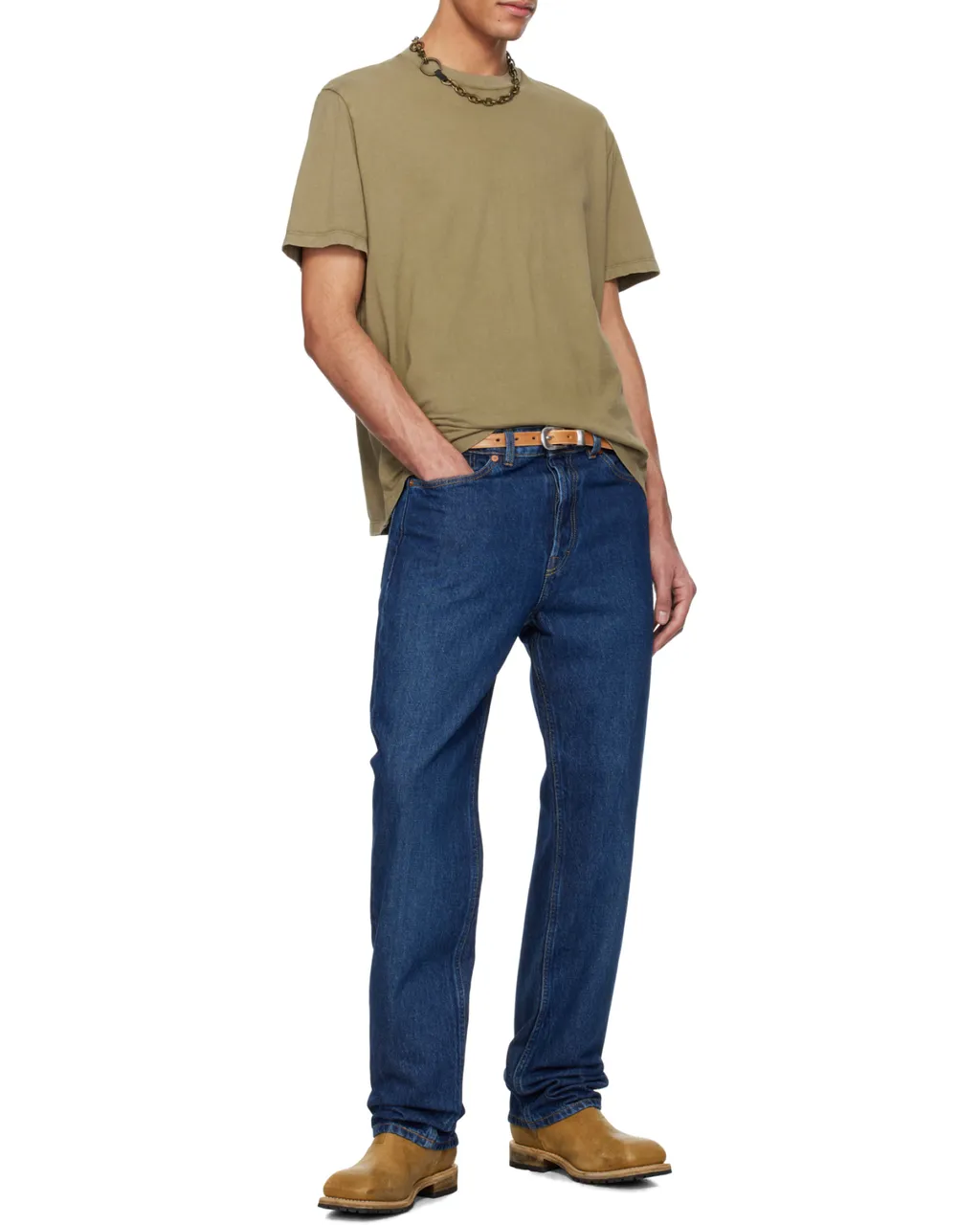 Box T-Shirt